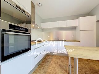  Maison à vendre 4 pièces 100 m²