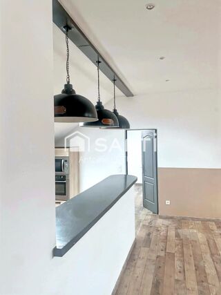  Appartement � vendre 2 pi�ces 60 m�