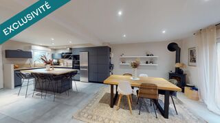  Maison � vendre 6 pi�ces 103 m�