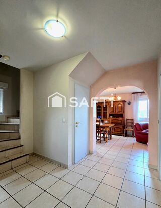  Maison à vendre 5 pièces 125 m²