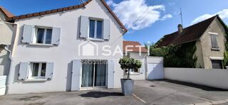  Maison  vendre 8 pices 140 m