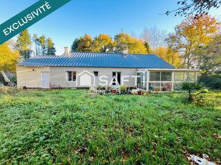  Maison à vendre 5 pièces 127 m²