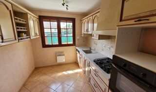 Vente Maison Pavillon sur sous sol 4 chambres Saint-georges-du-bois