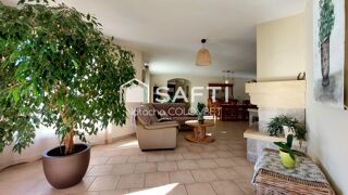  Maison à vendre 5 pièces 184 m²