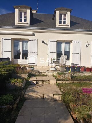 Maison � vendre 6 pi�ces 170 m�