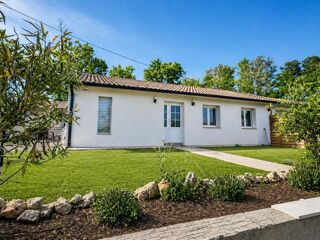  Maison à vendre 7 pièces 170 m²