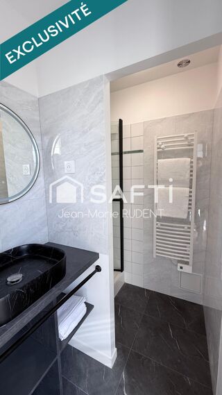  Appartement à vendre 2 pièces 42 m²
