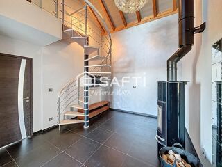  Maison à vendre 8 pièces 230 m²
