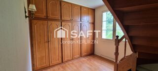  Maison à vendre 10 pièces 136 m²