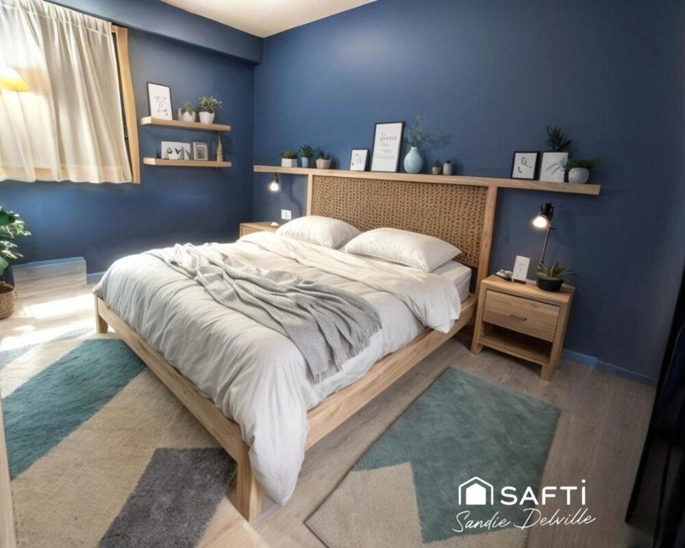  vendre  Appartement Paris 16