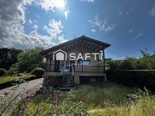  Maison  vendre 5 pices 101 m