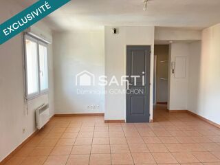  Appartement à vendre 2 pièces 41 m²