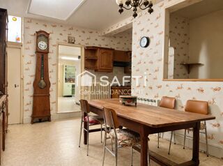  Maison à vendre 7 pièces 200 m²