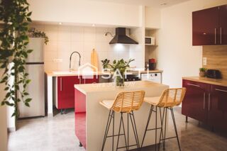 Appartement à vendre 4 pièces 95 m²