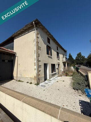  Maison � vendre 5 pi�ces 105 m�