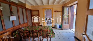  Maison à vendre 5 pièces 100 m²