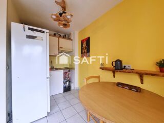  Appartement à vendre 2 pièces 36 m²
