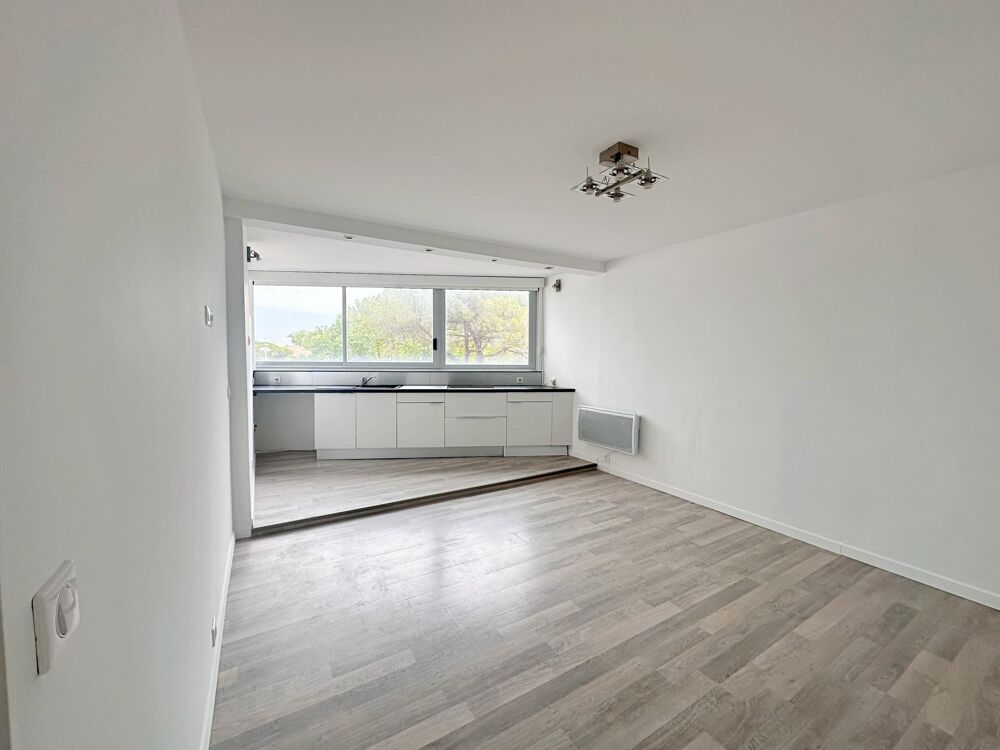 Vente Appartement Grand appartement T2bis à CARNON Mauguio