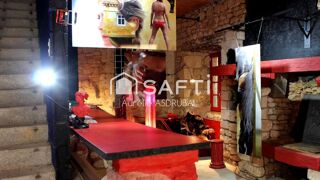  Maison � vendre 3 pi�ces 115 m�