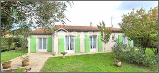  Maison � vendre 4 pi�ces 115 m�