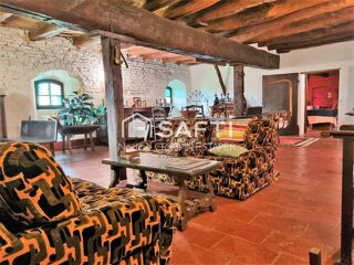  Maison � vendre 11 pi�ces 400 m�