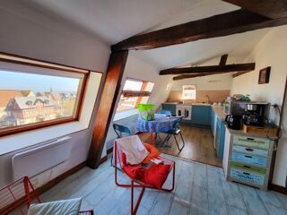  Appartement � vendre 2 pi�ces 31 m�