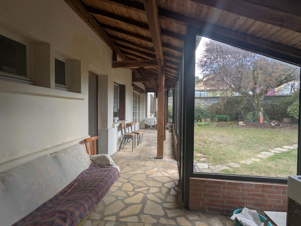 Vente Maison Maison T4 de 123 m2, au calme à la campagne, proche des commodités sur les hauteurs de Saint-Astier, fort potentiel de rénovatio Saint-astier