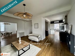  Maison � vendre 5 pi�ces 128 m�