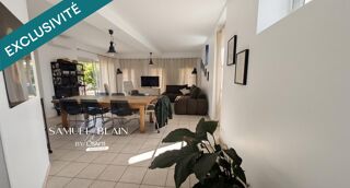  Maison � vendre 13 pi�ces 440 m�