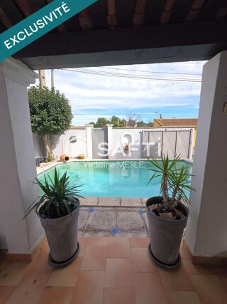  Maison à vendre 4 pièces 93 m²