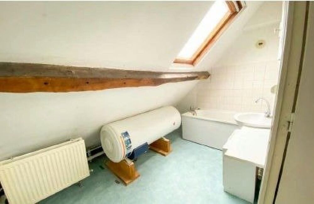 Vente Appartement Appartement T2 – Quartier Sainte-Catherine Abbeville