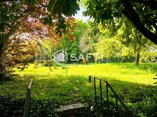  Maison à vendre 6 pièces 200 m²