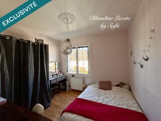  Maison à vendre 6 pièces 115 m²