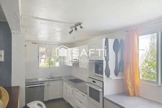  Maison à vendre 5 pièces 98 m²