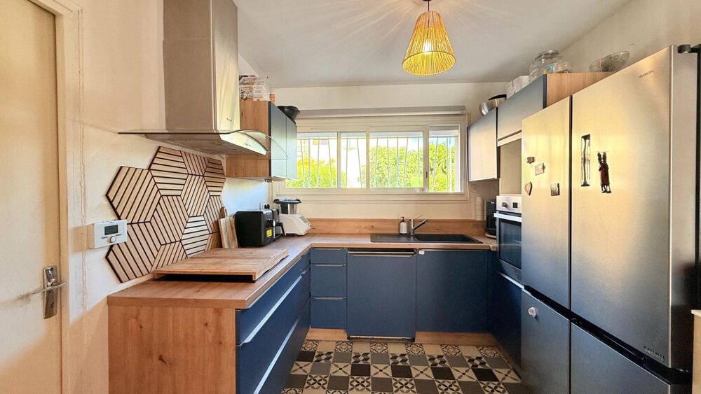 Vente Maison BÉZIERS – Quartier des Peintres Beziers