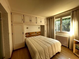  Maison à vendre 5 pièces 120 m²