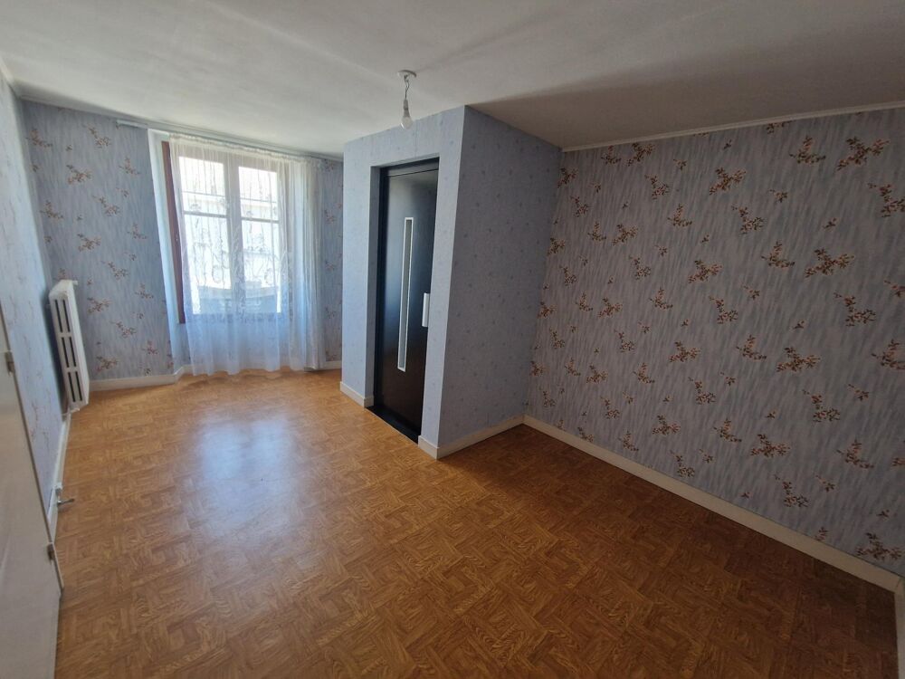 Vente Maison À 15 mins de Châteaubriant Grand-auverne