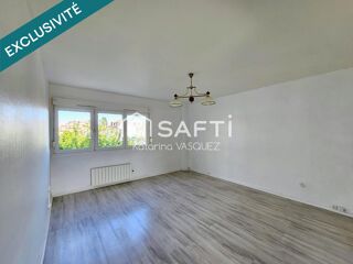  Appartement à vendre 3 pièces 62 m²