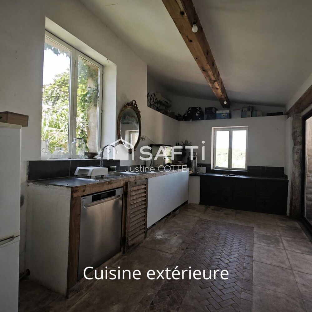 Domaine de charme avec salle de réception