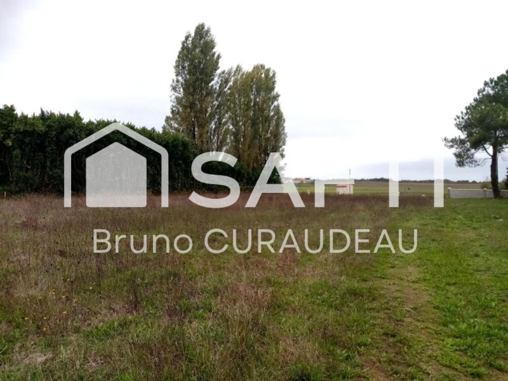 Vente Terrain grand terrain constructible Virollet