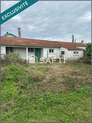  Maison � vendre 8 pi�ces 79 m�