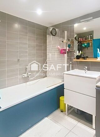  Appartement � vendre 3 pi�ces 54 m�