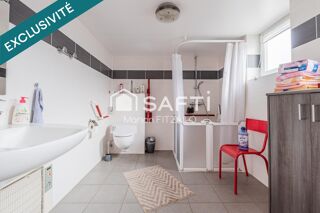  Maison à vendre 7 pièces 165 m²