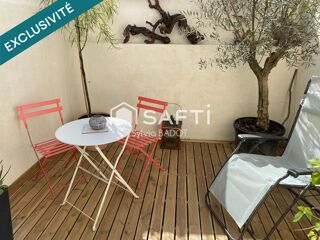  Maison � vendre 2 pi�ces 50 m�