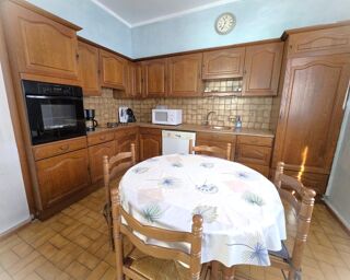  Maison à vendre 6 pièces 104 m²