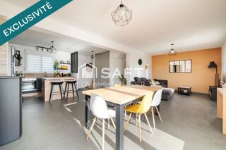  Maison � vendre 6 pi�ces 128 m�