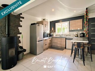  Maison � vendre 5 pi�ces 110 m�