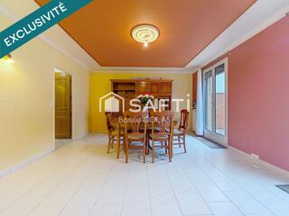  Maison � vendre 4 pi�ces 90 m�