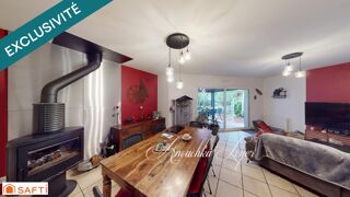  Maison � vendre 5 pi�ces 95 m�