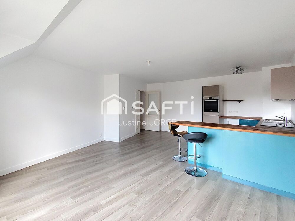 Vente Appartement Appartement 3 pièces, Massy Massy